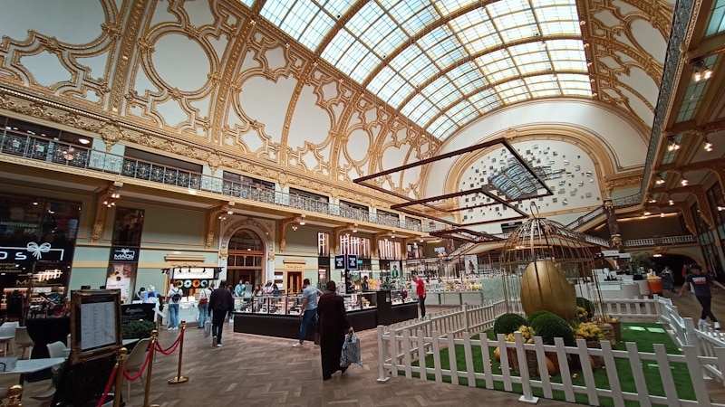 Sala del Festival della città, Anversa