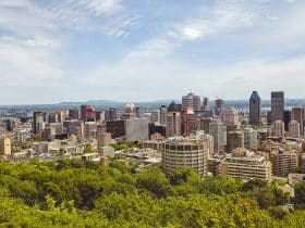 Top Attractions & Things to Do in Montreal