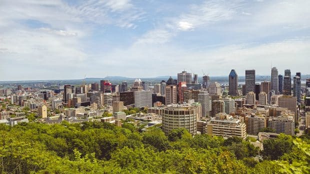Top Attractions & Things to Do in Montreal