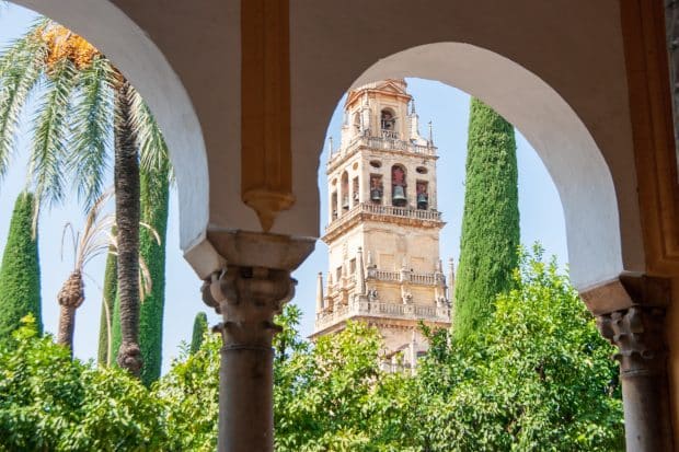 15 UNESCO World Heritage Cities in Spain