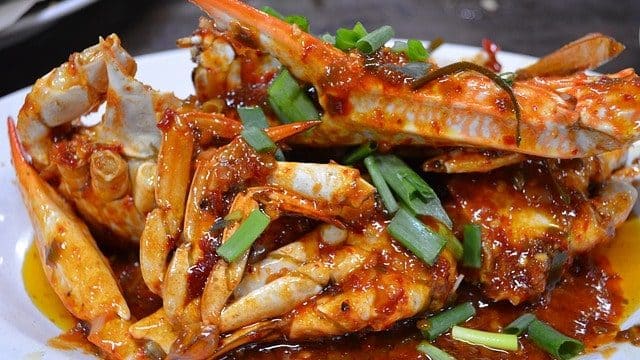 Chow Kit è anche una delle migliori aree di soggiorno a KL per gli amanti del cibo.