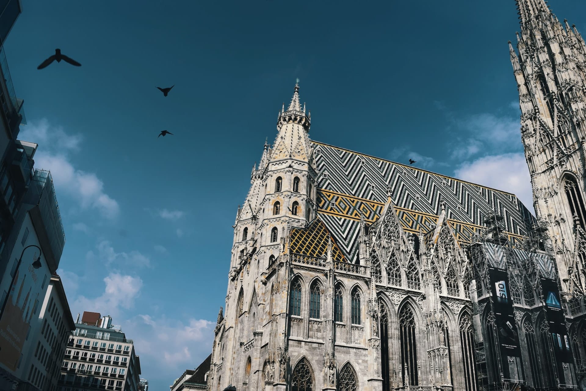 Located in Vienna's heart and packed with attractions, the Innere Stadt is the Austrian capital's historic, political and commercial epicenter