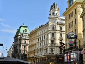 Where to Stay in Vienna: Best Areas & Hotels