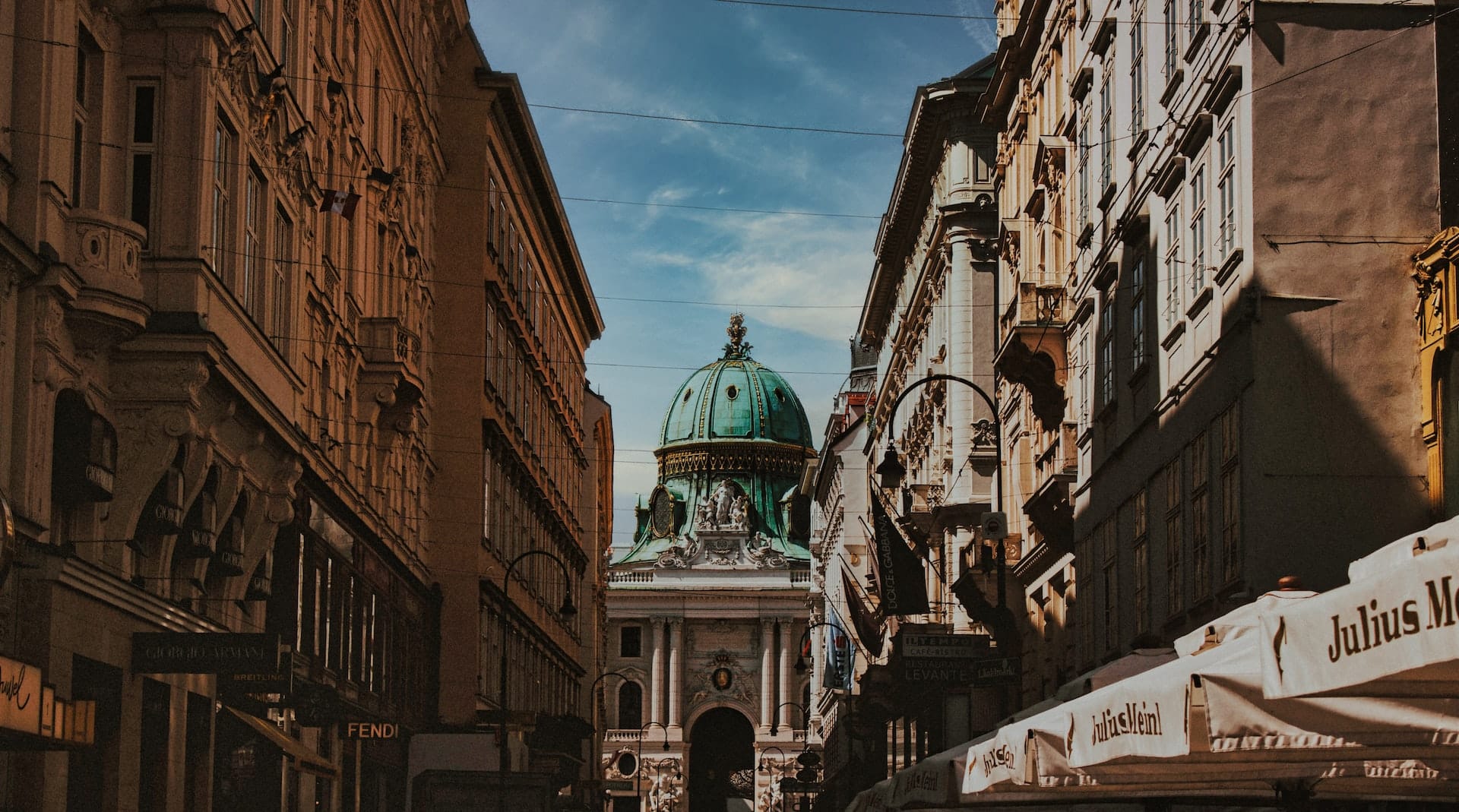 With the lovely Karlskirche as its main feature, Wieden is Vienna's 4th District and is packed with all kinds of accommodation options