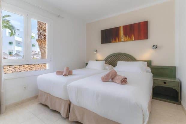 Hotel Club Siroco
