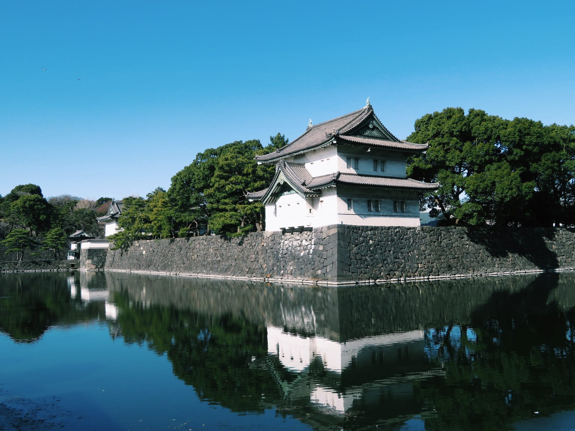 Situada al centre de Tòquio, la ciutat de Chiyoda és una destinació essencial per als visitants interessats en la història i la cultura japonesa.