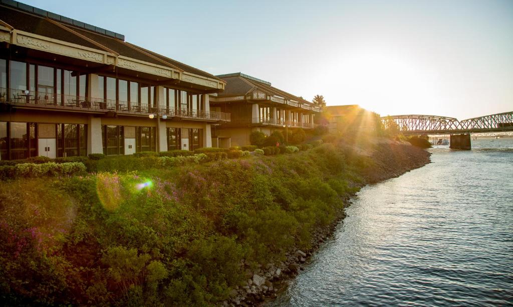 North Portland es un hermoso distrito lleno de naturaleza y encanto