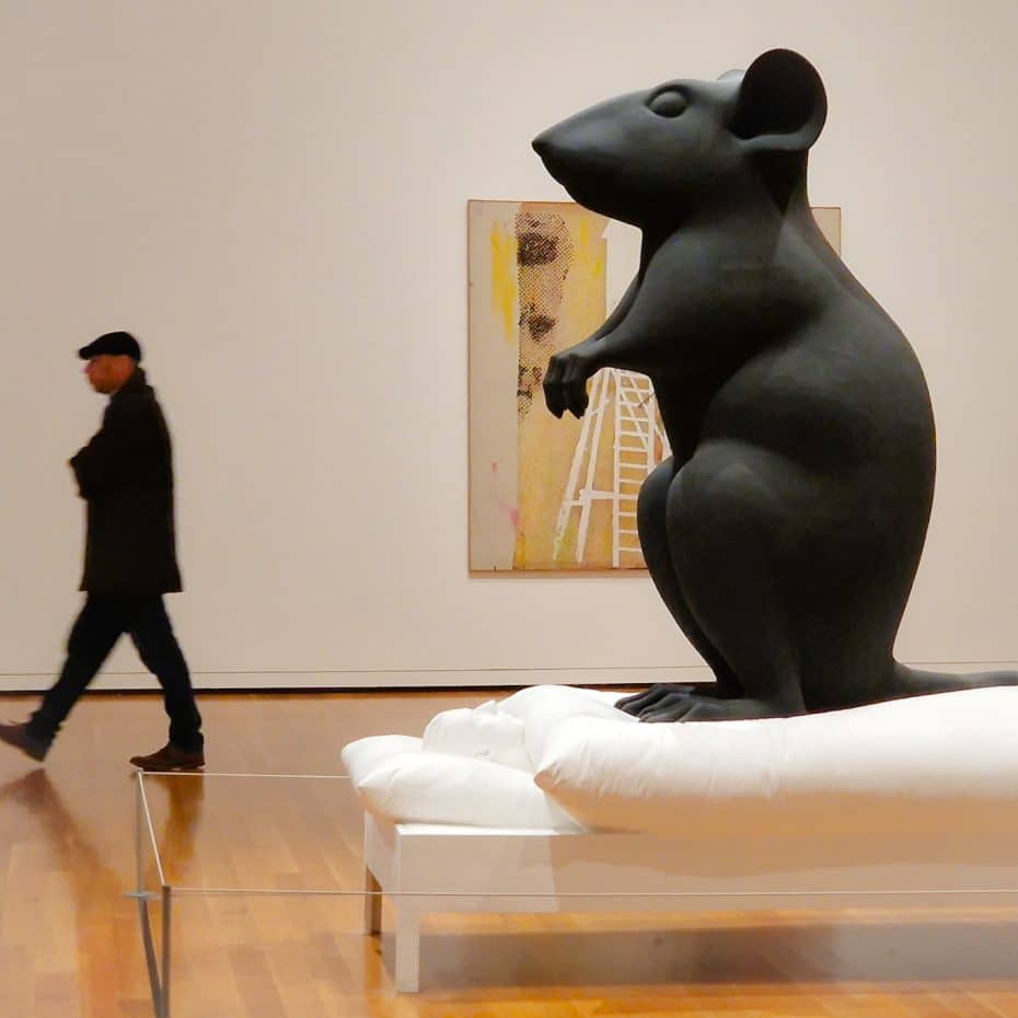 Seattle Art Museum - Top attractions in Seattle, WA