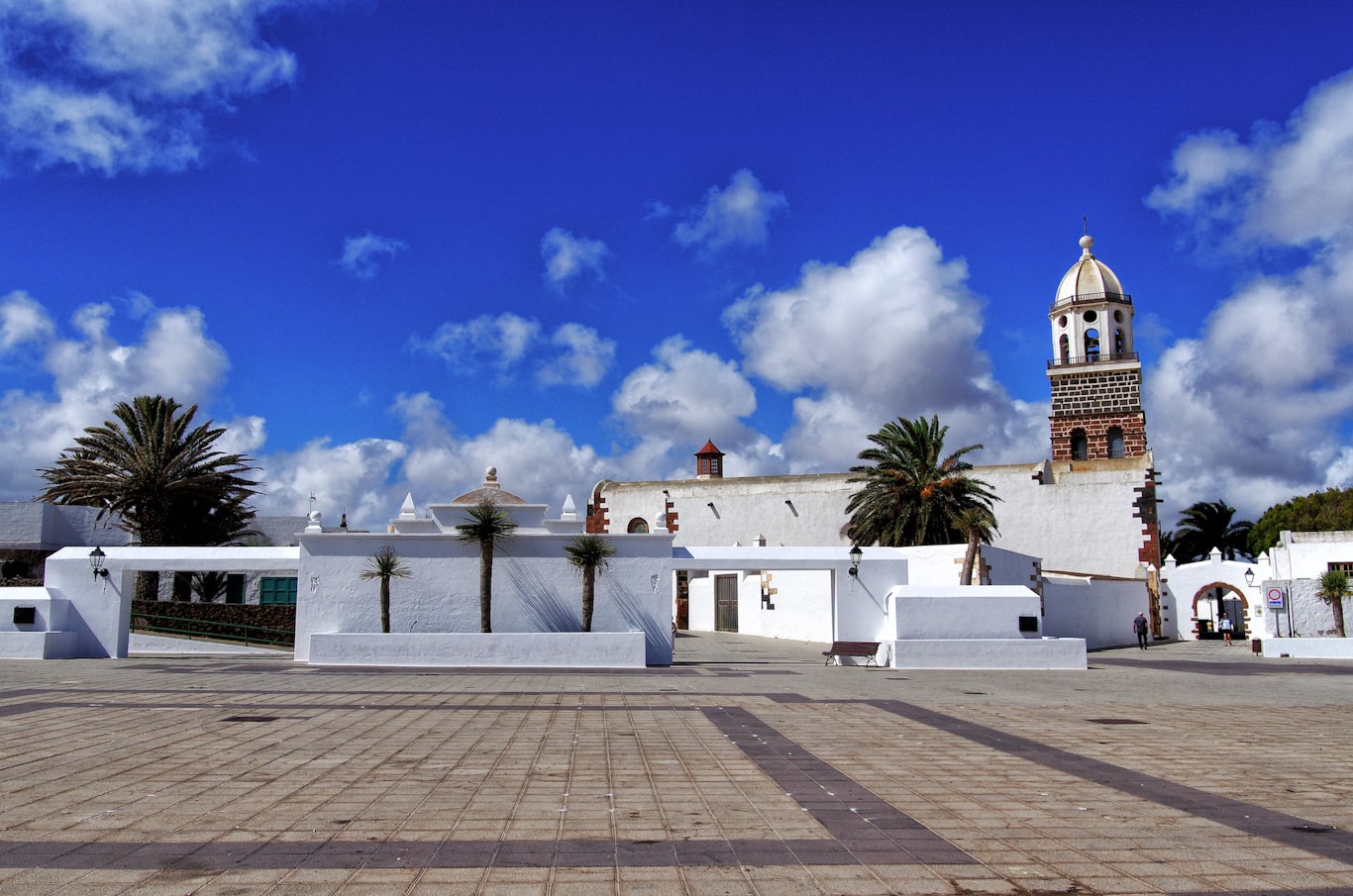 Teguise - Dónde hospedarse en Lanzarote, España
