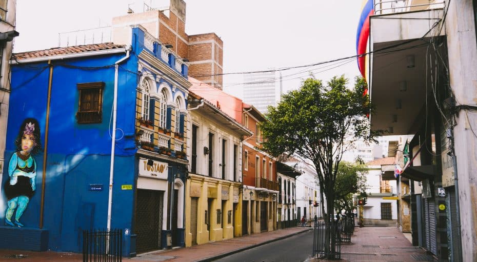Things to know before traveling to Bogotá