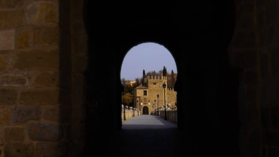 Toledo es una visita obligatoria en España