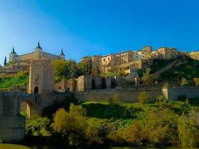 Top Attractions & Things to See & Do in Toledo, Spain