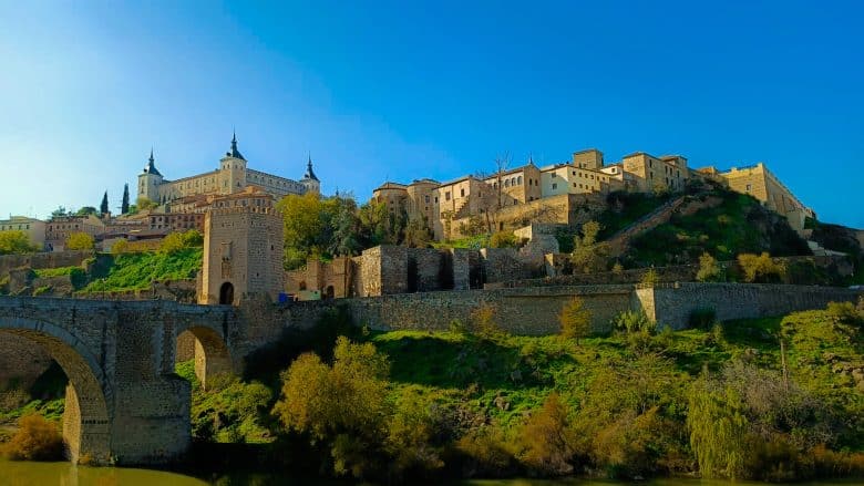 Top Attractions & Things to See & Do in Toledo, Spain