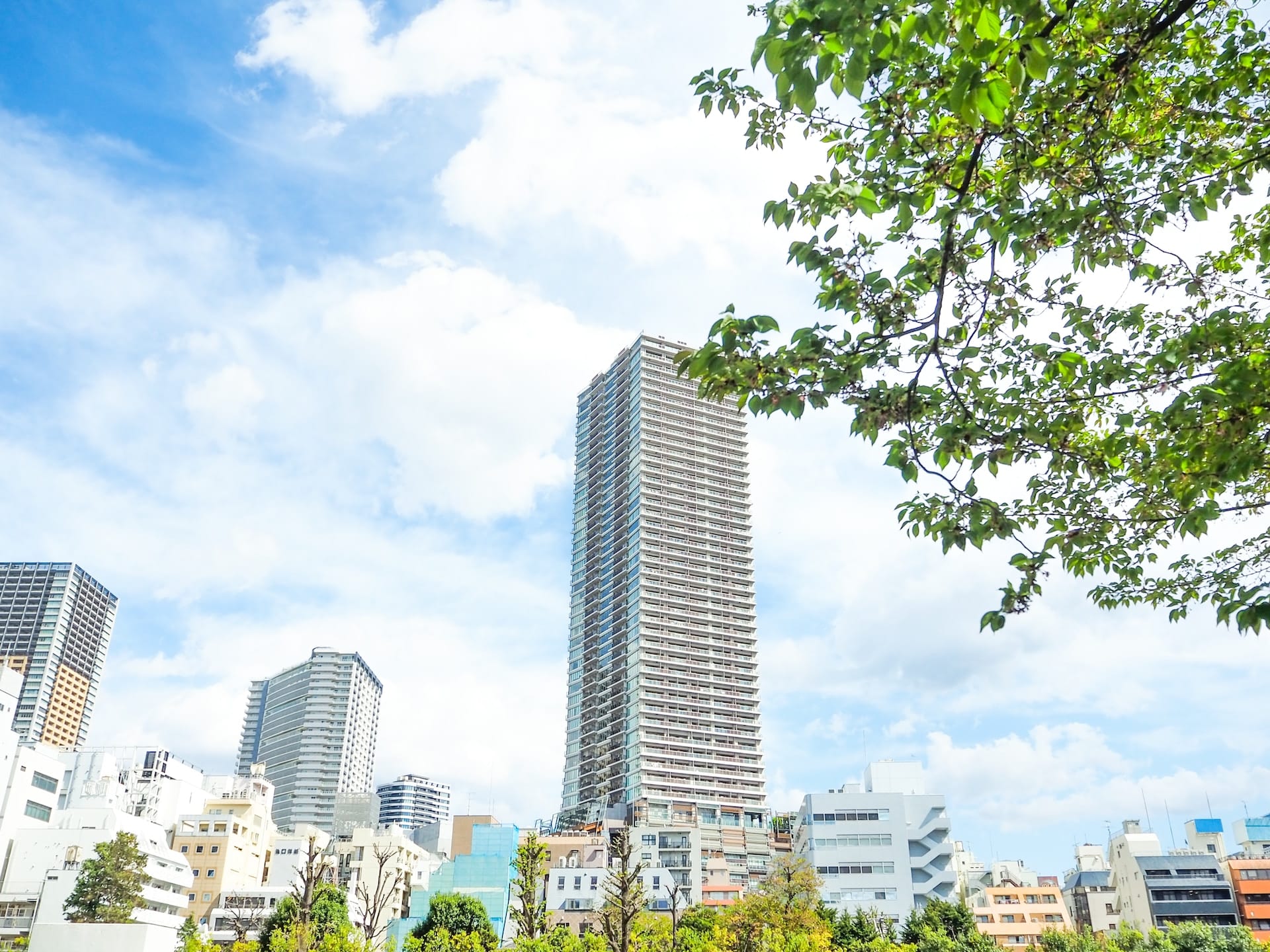 Toshima Ward es una animada zona residencial y comercial del noroeste de Tokio.