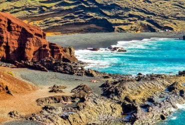 Where to Stay in Lanzarote - Best Areas and Hotels on Fire Island