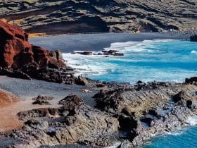 Where to Stay in Lanzarote, Spain: Best Areas & Hotels