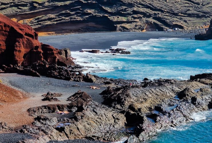 Where to Stay in Lanzarote, Spain: Best Areas & Hotels