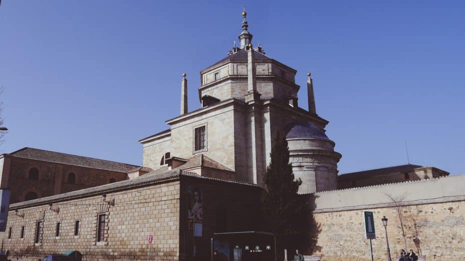 Hospital de Tavera - Things to see in Toledo, Spain