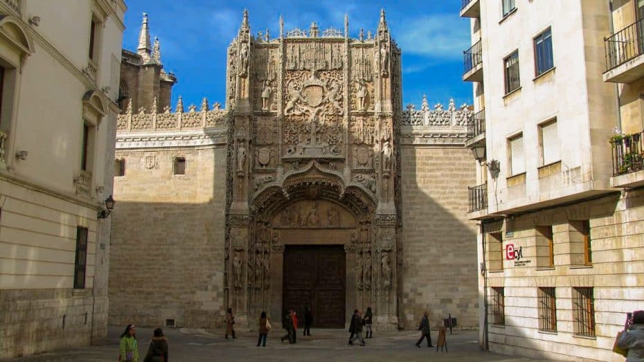 Museo Nacional de Escultura, Valladolid - Top art museums in Spain