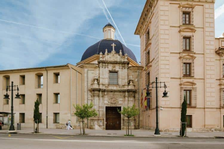 Museo de Bellas Artes de Valencia | Museo de Bellas Artes