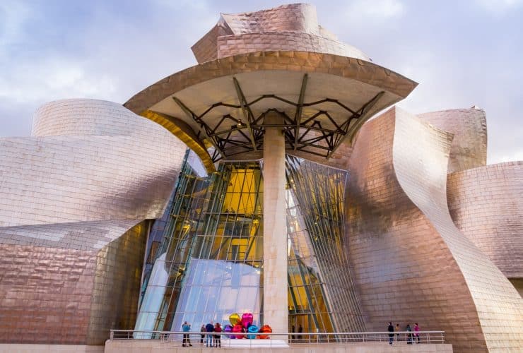 The Top 21 Museums in Spain