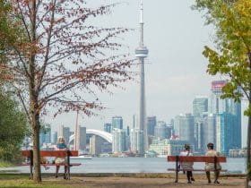The Top 21 Must-See Tourist Attractions in Toronto