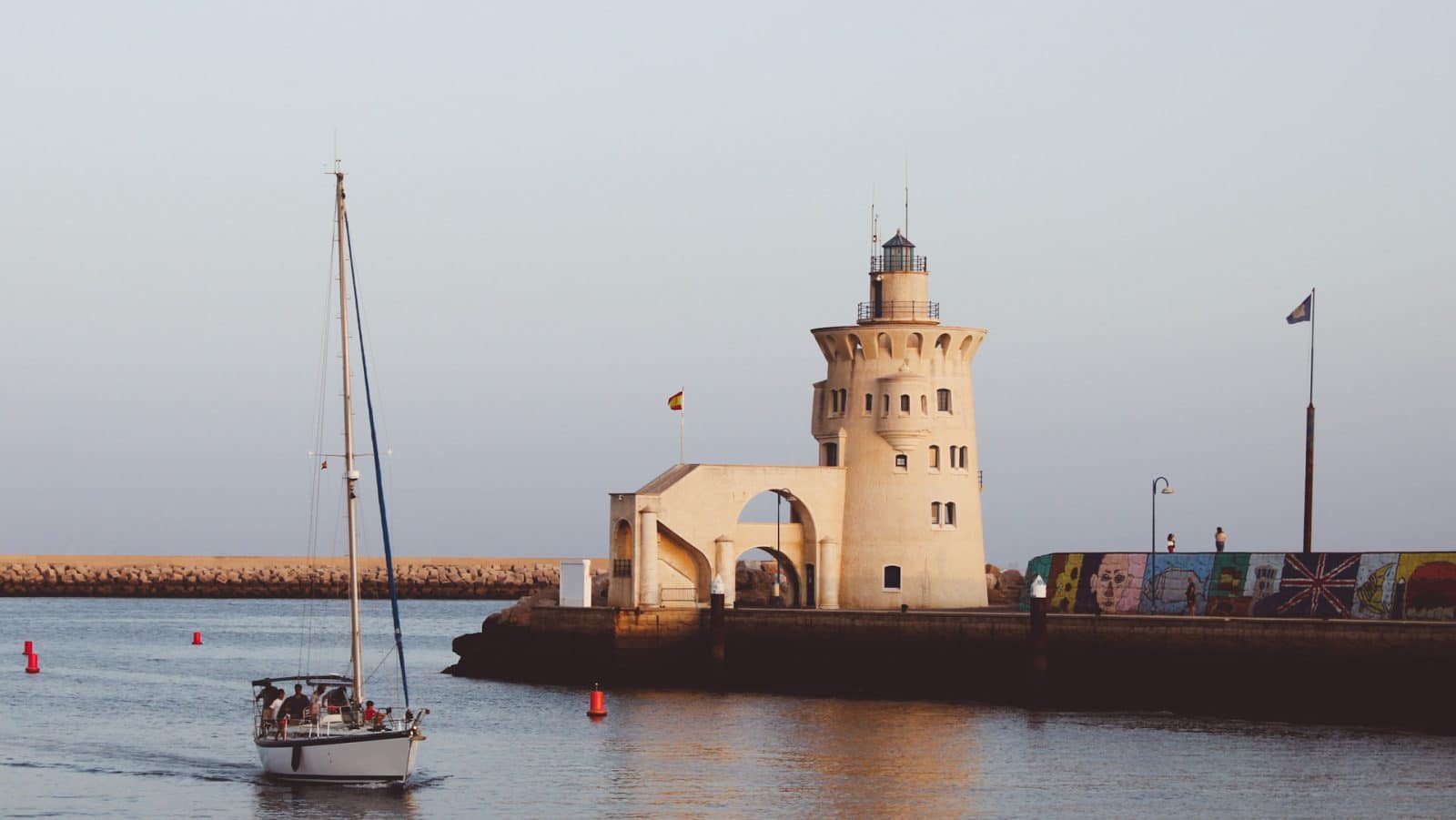 Top Attractions & Things to Do in El Puerto de Santa María, Spain