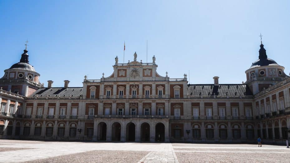 Top places to visit near Madrid - Aranjuez