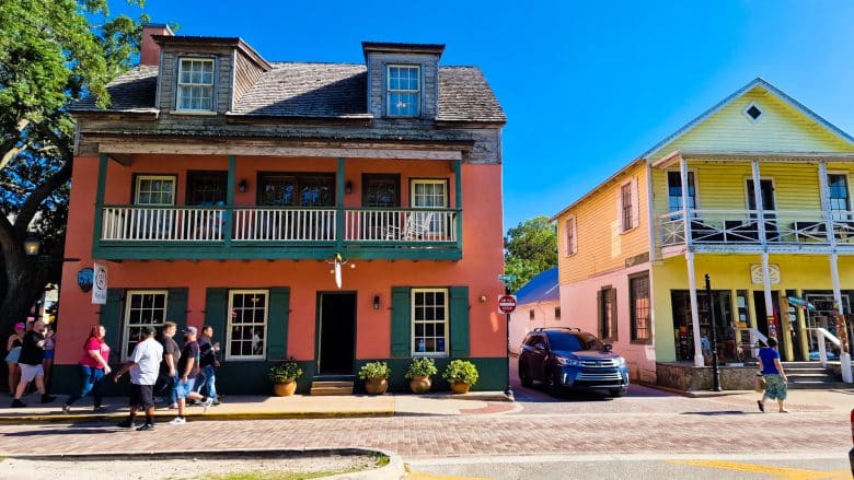 The Top Things to Do & Attractions in Saint Augustine, Florida