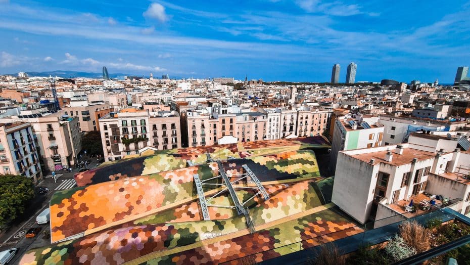 Top things to do and must-see attractions in Barcelona, Spain