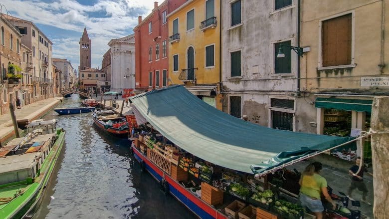 6 Essential Tips for Your First Trip to Venice, Italy