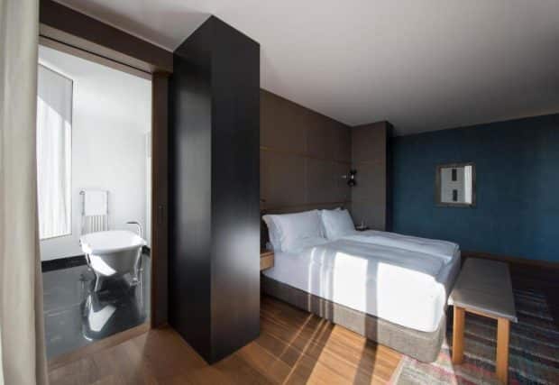 Alma Barcelona GL - Suite