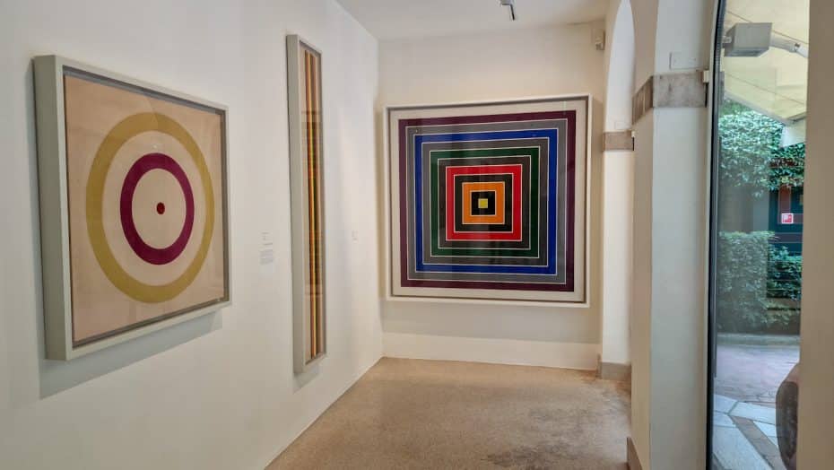 Discovering The Peggy Guggenheim Collection