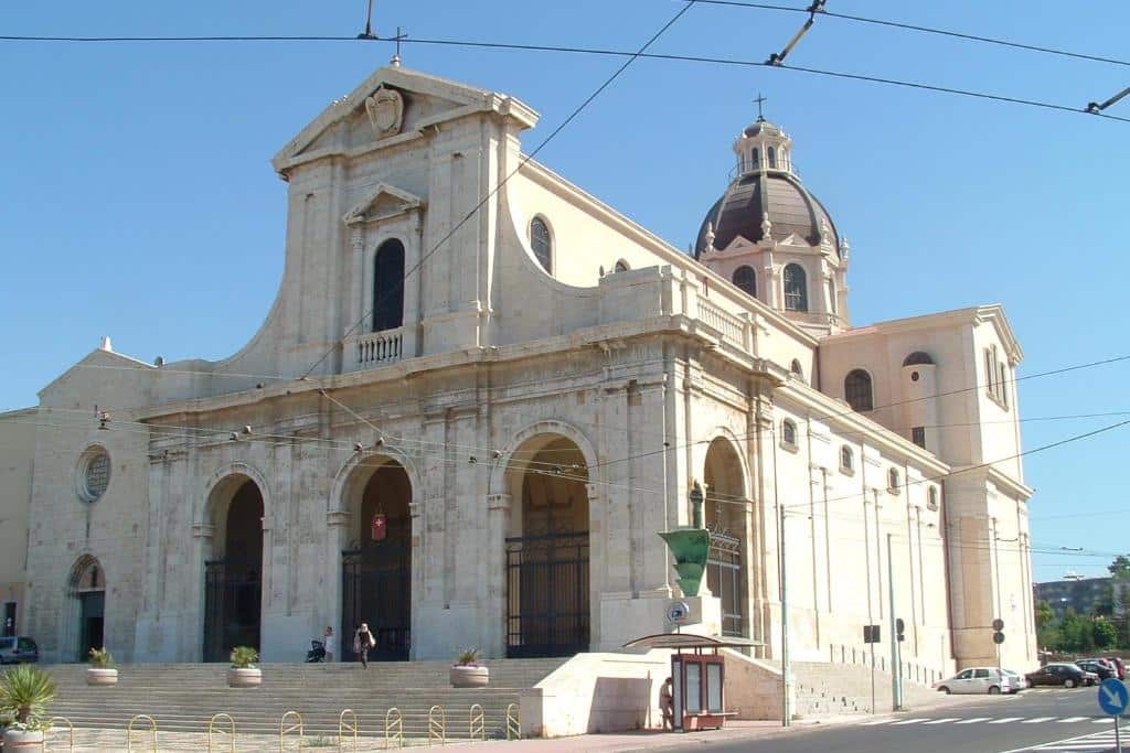 Elegant i verd, Bonaria és una opció meravellosa per als viatgers que busquen pau i tranquil·litat durant la seva estada.