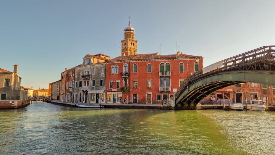 Consejos para viajar a Venecia, Italia, por primera vez