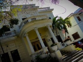 Exploring the Charm of El Prado Neighborhood in Barranquilla