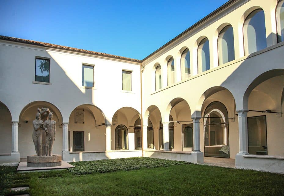 Museo Luigi Bailo - Things to do in Treviso, Veneto