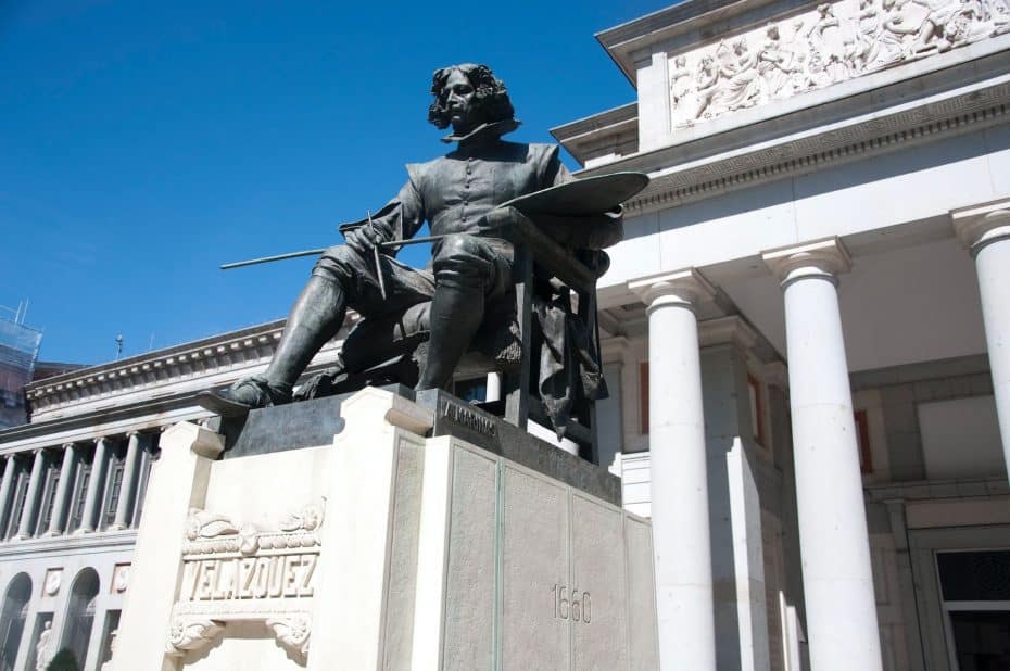 Museo del Prado, Madrid