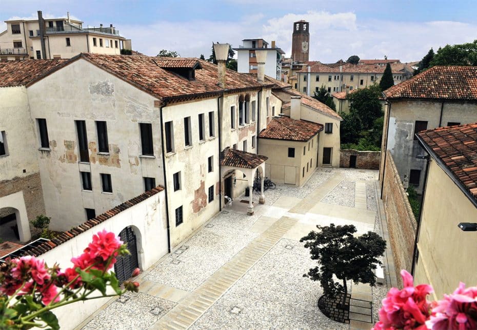 Museo di Santa Caterina - Things to see in Treviso