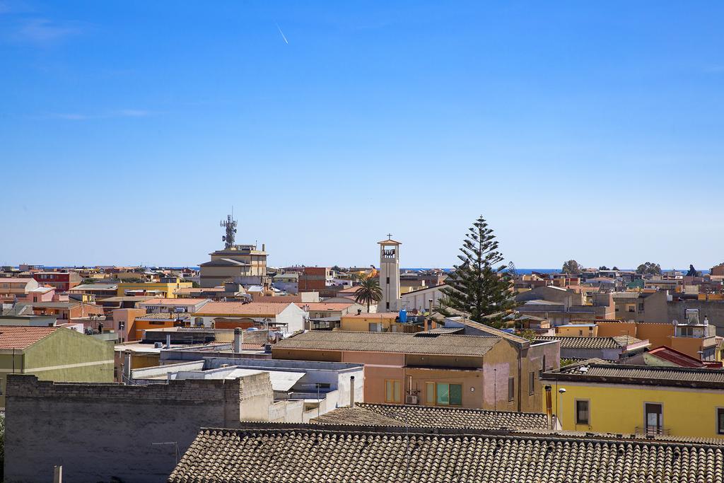 Oferint una experiència sarda més autèntica, Quartu Sant'Elena és un pintoresc i tradicional barri de Cagliari.