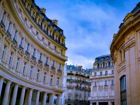 Paris Architecture: A Journey Through Time and Styles