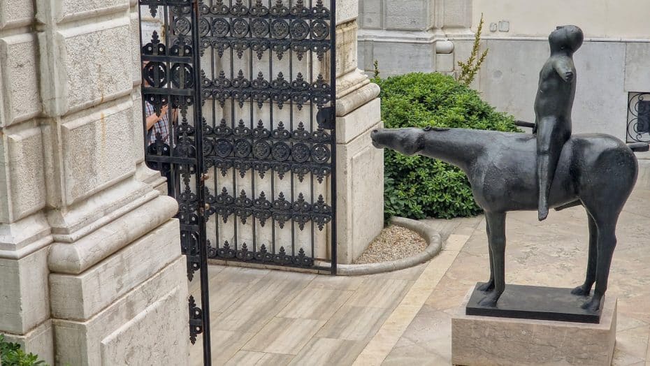 Peggy Guggenheim Collection - Gems to visit in Venice