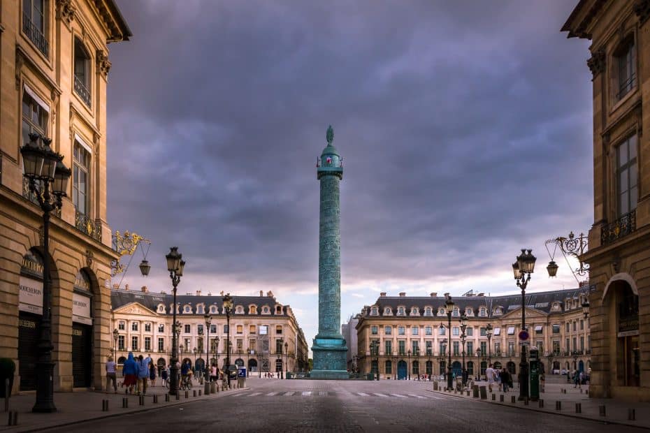 Place Vendôme