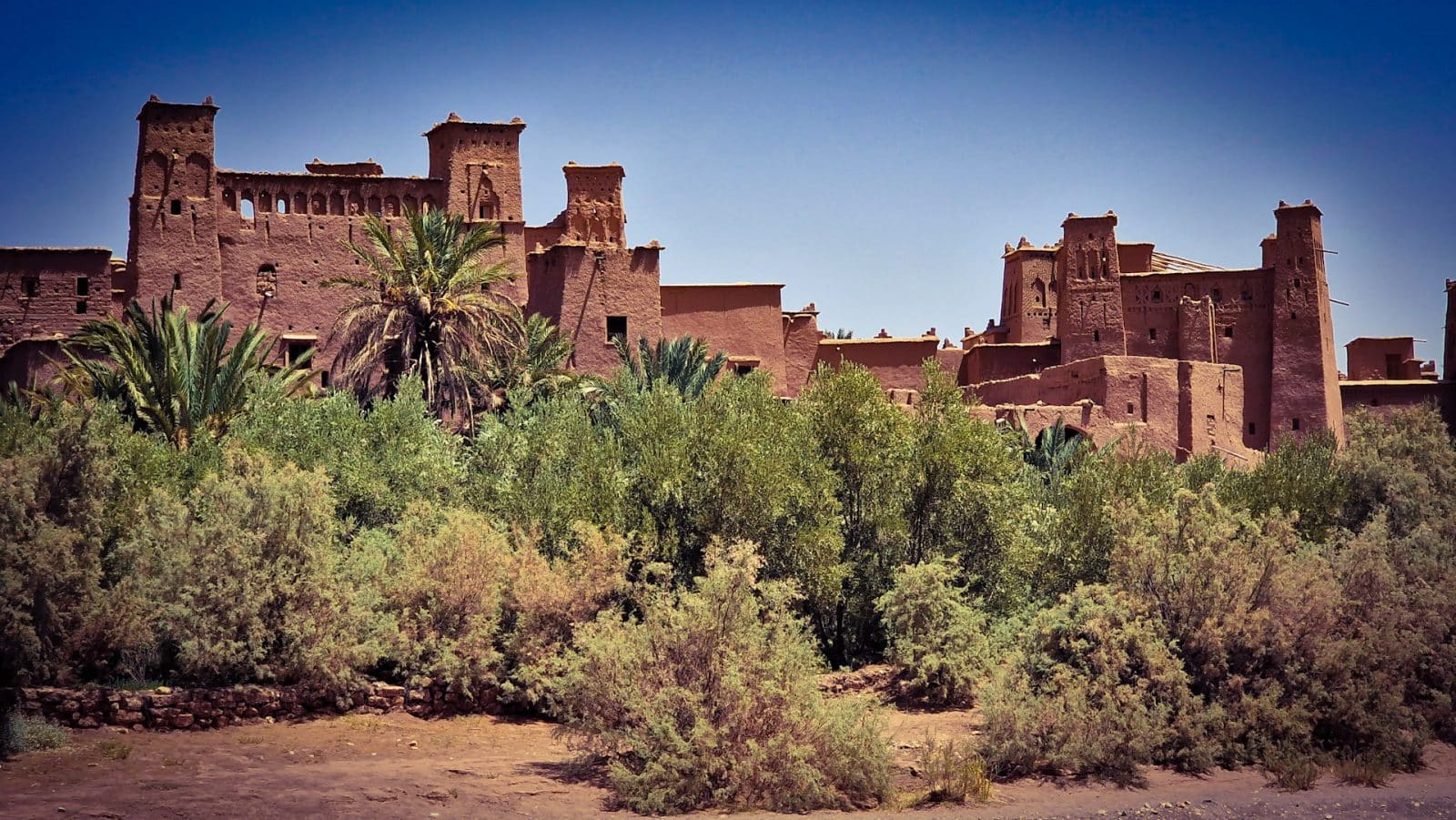 The 5 Best Day Trips from Marrakech for Your Next Adventure