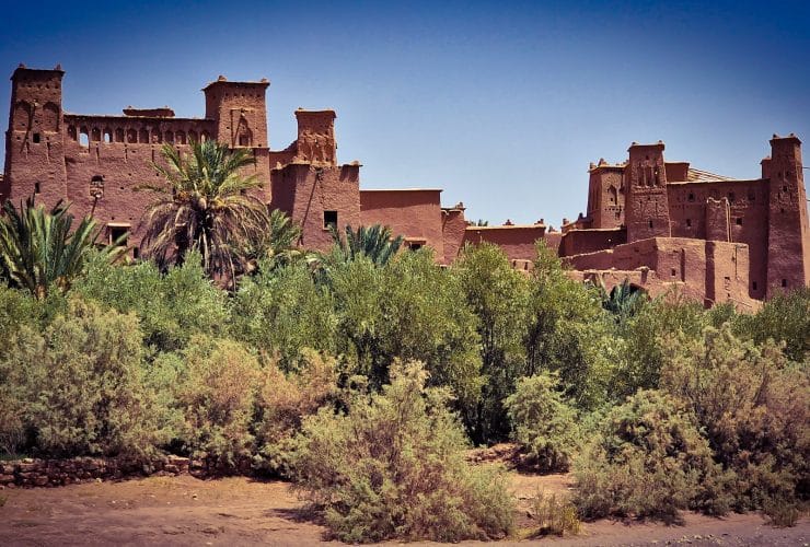 The 5 Best Day Trips from Marrakech for Your Next Adventure
