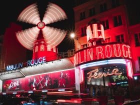 The Best Areas to Stay in Paris for Nightlife