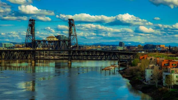 The Best Attractions in Portland, Oregon