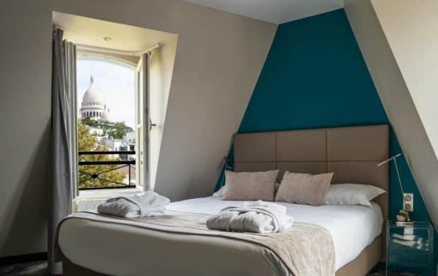 Timhotel Montmartre