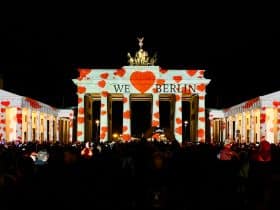 Top Must-See Attractions in Berlin for First-Time Visitors