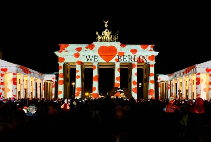 Top Must-See Attractions in Berlin for First-Time Visitors
